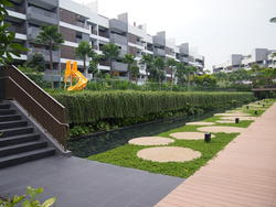 Meadows @ Peirce (D26), Condominium #148294112